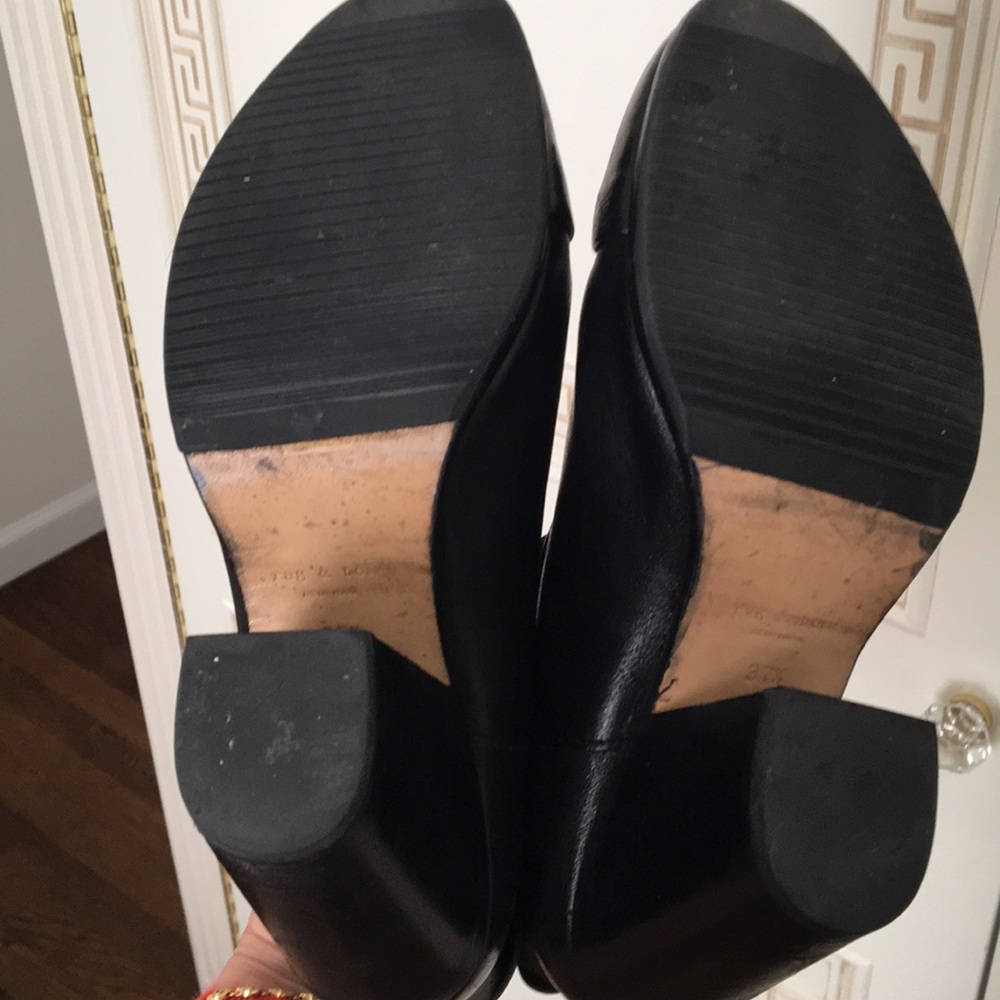 Rag & Bone Harrow Boot - image 3